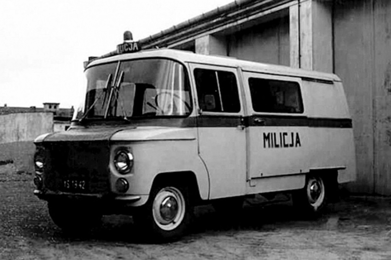 Польский бизнесмен: как появился микроавтобус Nysa и при чем тут победа
